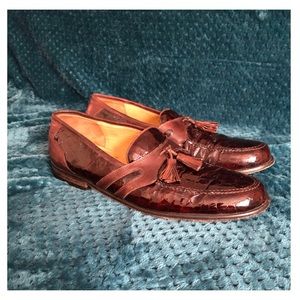 Johnston & Murphy Dress Shoes